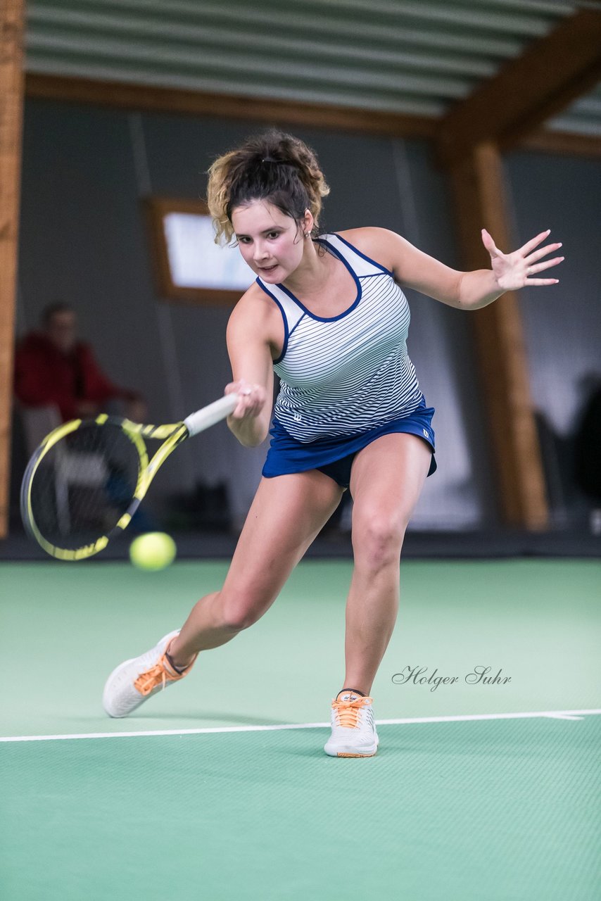 Katharina Lehnert 252 - NL TKK Sachsenwald - Braunschweiger THC : Ergebnis: 1:5